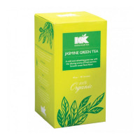 Kazi & Kazi Jasmine Green Tea 60 gm: Experience the Refreshing Aroma and Health Benefits