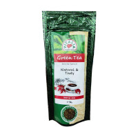 Vitalia Green Tea Sencha Special: Discover Distinctive Flavors in 50gm Packs