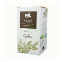 Kazi & Kazi Medley Tea - 60g: A Refreshing Blend of Exquisite Flavors for a Perfect Cup of Tea