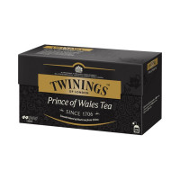 Twinings Prince Of Wales Tea - 50gm | Premium Blend of Black Tea | Order Online Now