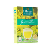 Green Tea - All-Natural 40gm: Discover the Pure and Refreshing Taste