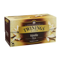 Twining's Vanilla Tea 50g