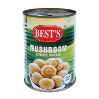 Best Mushroom - 425g | Top Quality Mushroom Products | 100% Natural and Fresh