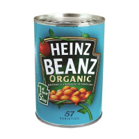 Heinz Beanz Tomato Sauce 415g - The Perfect Addition to Any Meal
