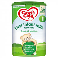 Cow & Gate Stage 1 (0-6 month)