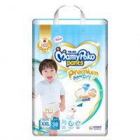 Mamy Poko Pants Premium Extra Dry XXL (Boys) 34pcs