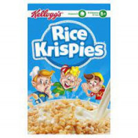 Kellogg's Rice Crispies 510gm