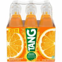 Tang Orange Naranja 750gm: Refreshing Citrus Drink Mix for a Tangy Delight