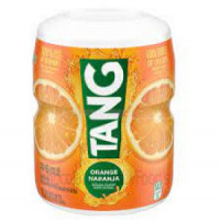 Tang Orange Naranja 566gm