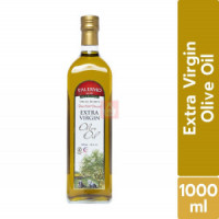Palermo Extra Virgin Olive Oil 1000ml