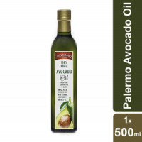 Palermo Avocado Oil: Pure and Natural 500ml