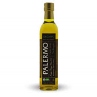 Palermo 250ml Extra Virgin Baby Olive Oil: A Nutrition-Packed Delight