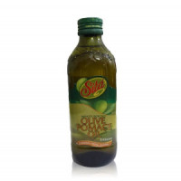 Sita Olive Pomace Oil 1L - High-Quality Cooking Oil for Healthy Meals