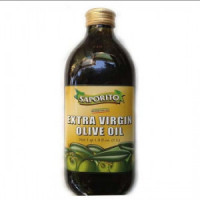 Saporito Extra Virgin Olive Oil 1litter