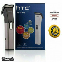 HTC Hair Trimmer Model: AT-1107B