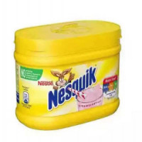 Nestle Nesquik Banana Flavour 300gm