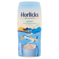 "Horlicks Instant Malted Drink 500gm: Nutritious and Delicious Beverage for the Whole Family"