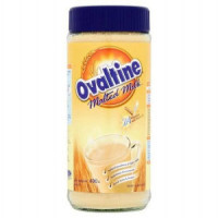 Ovaltine Malted Milk Powder (400gm): The Perfect Nourishing Beverage for Every Morning