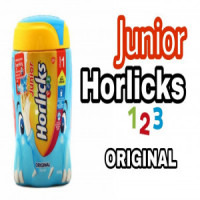 Junior Horlicks Stage 1 For 1-3 Years