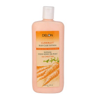 Delon- Made In Canada Carrot Skin Lotion: A Natural Solution for Radiant Skin