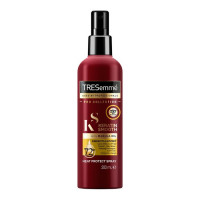 Tresemme Keratin Smooth: The Ultimate Heat Protection Spray for Effortlessly Smooth Hair