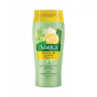 Vatika Naturals Dandruff Guard Shampoo