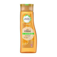 Bee Strong Herbal Essences Shampoo: Nourish and Strengthen Your Hair Naturally