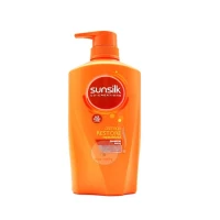 Sunsilk Co Creations Damage Restore Shampoo