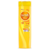 Sunsilk Soft And Smooth Shampoo