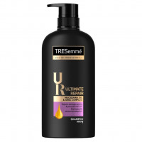 Buy Tresemme Ultimate Repair Shampoo 450ml