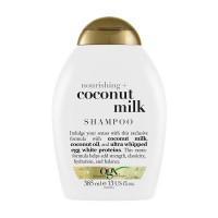 OGX Nurishing Coconut Milk Shampoo