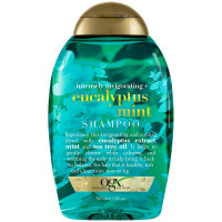 OGX Intensely Invigorating + Eucalyptus Mint Shampoo