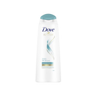 Dove Daily Moisture Shampoo: Nourishing Hair Care for Everyday Use