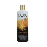 Lux Dream Delight Fragranced Shower Gel: Indulge in a Blissful Shower Experience