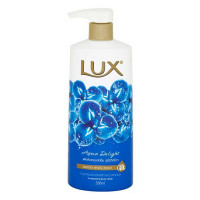 Indulge in Refreshing Luxury with Lux Aqua Delight Invigorating Body Wash
