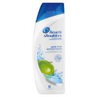 Head & Shoulders Anti-Dandruff Shampoo Apple Fresh