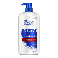 Power Up Your Hair with Head & Shoulders Men Old Spice Shampoo - Get the Perfect Blend of Cleanliness, Masculinity, and Confidence