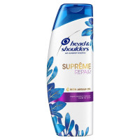Head & Shoulders Supreme Repair Anti-Dandruff Shampoo