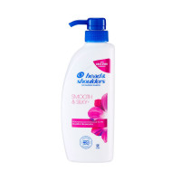 Head & Shoulders Smooth and Silky Shampoo