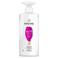 Pantene Hair Fall Control Shampoo: Your Solution for Strong and Healthy Hair