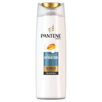 Pantene Pro-V Perfect Hydration Shampoo: Achieve Moisture-Rich Hair