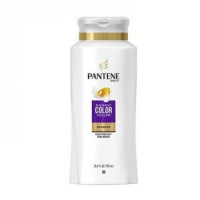 Pantene Pro-V Color Preserve Volume Shampoo - Preserve Your Hair Color and Boost Volume