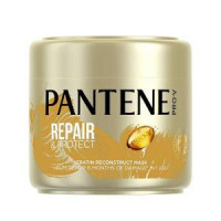Pantene Repair & Protect Hair Mask: Revitalize and Rejuvenate Your Damaged Hair