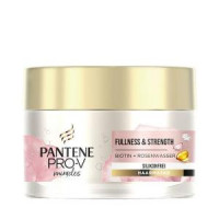 Pantene Pro-V Miracles Hair Mask: Boost Fullness and Strength