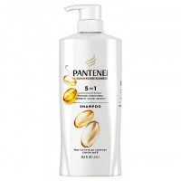 Pantene Pro-V Advanced Care 5in1 Shampoo