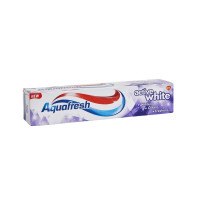 Aquafresh Active White Fluoride Toothpaste