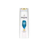 Pantene Pro-V Classic Clean Shampoo - The Secret to Refreshed and Nourished Hair