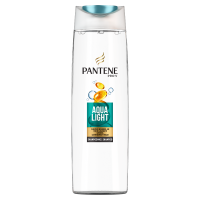 Pantene Pro-V Aqua Light Shampoo - Lightweight and Nourishing Hair Care Solution