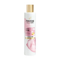 Pantene Lift N Volume Shampoo: Boost with Biotin & Rose Water for Gorgeous Hair