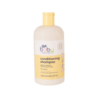 Boots Baby conditioning shampoo